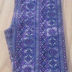 Kids LuLaRoe L/XL Leggings